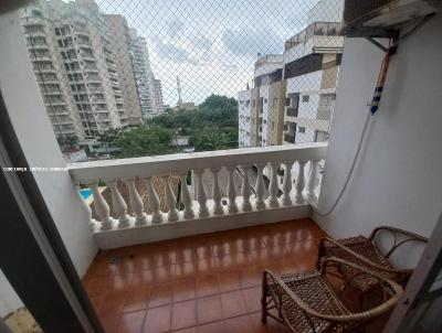 Apartamento para Venda, em Guaruj, bairro Jardim Virgnia, 3 dormitrios, 2 banheiros, 1 vaga