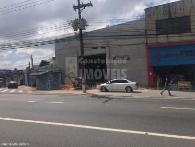 Barraco para Venda, em Guarulhos, bairro Cidade Industrial Satlite de So Paulo