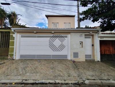 Casa para Venda, em Sorocaba, bairro Jardim Maria do Carmo, 2 dormitrios, 3 banheiros, 2 sutes, 3 vagas