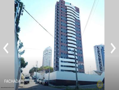 Apartamento para Locao, em Juazeiro do Norte, bairro JARDIM GONZAGA, 3 dormitrios, 4 banheiros, 4 sutes, 2 vagas