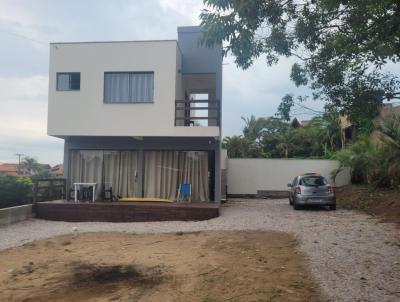 Casa para Venda, em Imbituba, bairro Praia do Rosa, 3 dormitrios, 3 banheiros