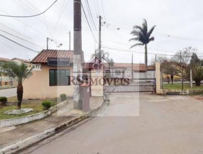 Casa em Condomnio para Venda, em Suzano, bairro Jardim Gardenia, 2 dormitrios, 1 banheiro, 2 vagas