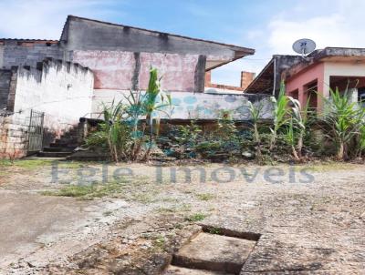 Terreno para Venda, em Ribeiro Pires, bairro Santa Luzia