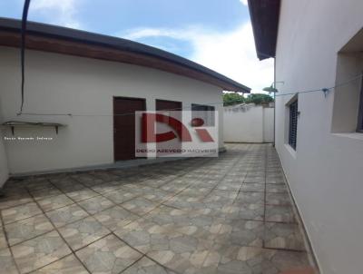 Casa Plana para Venda, em Taubat, bairro Chcara do Visconde, 2 dormitrios, 2 banheiros, 1 sute, 1 vaga