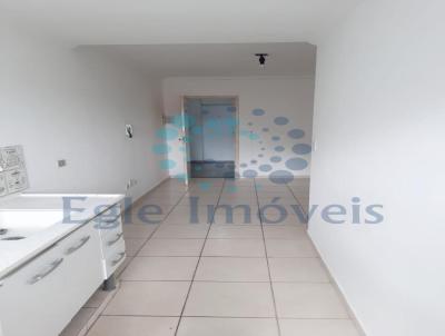 Apartamento 1 dormitrio para Venda, em Ribeiro Pires, bairro Centro, 1 dormitrio, 1 banheiro