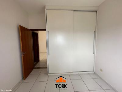 Apartamento para Locao, em Presidente Prudente, bairro Jardim Bongiovani, 2 dormitrios, 1 banheiro, 1 vaga