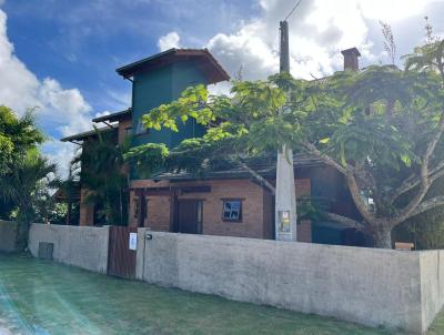 Casa para Venda, em Imbituba, bairro Ibiraquera, 3 dormitrios, 2 banheiros, 2 vagas