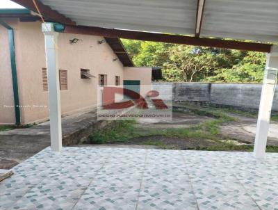 Casa / Sobrado para Venda, em Taubat, bairro Conjunto Moacyr de Alvarenga Peixoto, 3 dormitrios, 2 banheiros, 3 vagas