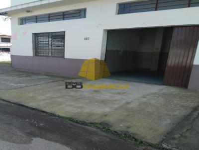 Salo Comercial para Locao, em Santa Maria, bairro Divina Providncia, 2 banheiros