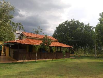 Chcara para Venda, em , bairro Estrada da terra vermelha