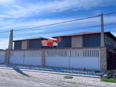 Casa Sobreposta para Venda, em Itanham, bairro Suaro, 2 dormitrios, 1 banheiro, 1 vaga