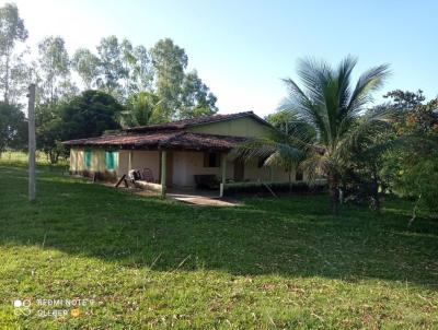 Fazenda para Venda, em Faina, bairro , 5 dormitrios, 2 banheiros, 1 sute