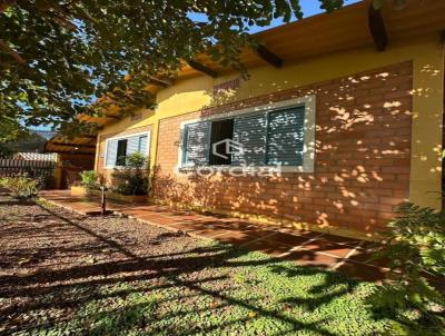 Casa para Venda, em Santa Rosa, bairro Central - Loteamento Beatriz, 3 dormitrios, 1 banheiro, 2 vagas