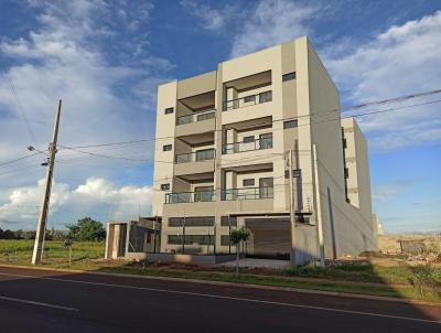 Apartamento para Venda, em Foz do Iguau, bairro Ip 4, 2 dormitrios, 2 banheiros, 1 sute, 1 vaga