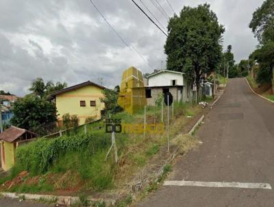 Terreno para Venda, em Novo Hamburgo, bairro Liberdade