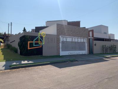 Casa para Venda, em , bairro Centro