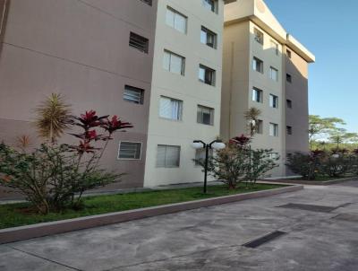 Apartamento para Venda, em So Paulo, bairro Ncleo do Engordador, 2 dormitrios, 1 banheiro, 1 vaga