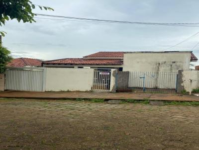 Casa para Venda, em Presidente Venceslau, bairro Jardim Nova Ipanema