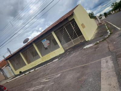 Casa para Venda, em Cuiab, bairro CPA, 3 dormitrios, 2 banheiros, 1 sute