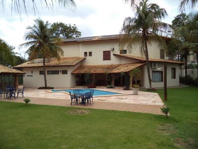 Casa para Venda, em Ribeiro Preto, bairro Jardim Canad, 4 dormitrios, 7 banheiros, 4 sutes, 4 vagas