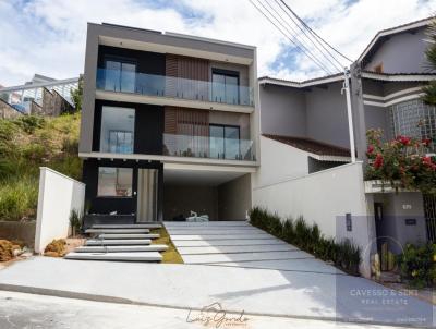 Casa para Venda, em So Bernardo do Campo, bairro Bairro dos Casa / Pq. Espacial, 3 dormitrios, 5 banheiros, 3 sutes, 7 vagas