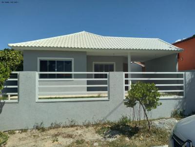 Casa em Condomnio para Venda, em Araruama, bairro Praia Seca, 3 dormitrios, 2 banheiros, 1 sute, 1 vaga