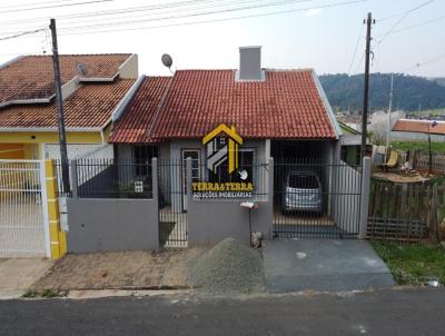 Casa para Venda, em Telmaco Borba, bairro So Felix, 3 dormitrios, 2 banheiros, 1 sute, 1 vaga