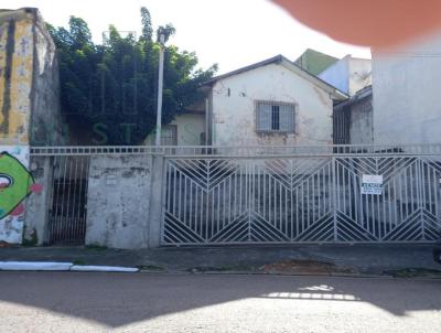 Terreno para Venda, em So Paulo, bairro Alto da Mooca