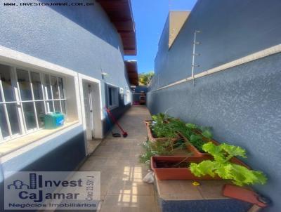 Casa para Venda, em Cajamar, bairro Portal dos Ipês, 3 dormitórios, 2 banheiros, 1 suíte, 2 vagas