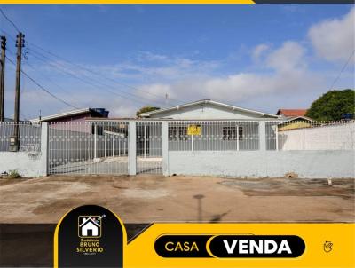 Casa para Venda, em Jaru, bairro Setor 05