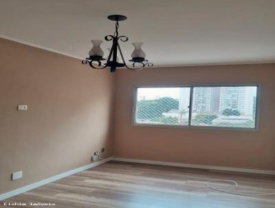 Apartamento para Locao, em So Paulo, bairro VILA SANTA CATARINA, 2 dormitrios, 1 banheiro, 1 vaga