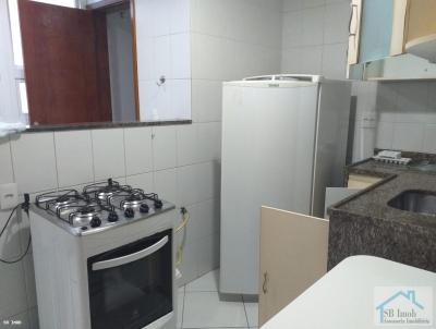 Apartamento para Locao, em Niteri, bairro So Francisco, 1 dormitrio, 2 banheiros, 1 vaga