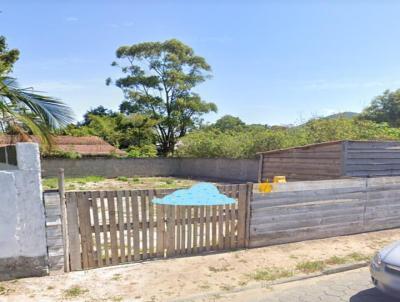 Terreno Urbano para Venda, em Florianpolis, bairro So Joo do Rio Vermelho