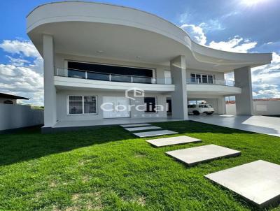 Casa para Venda, em Santa Rosa, bairro Cruzeiro, 3 dormitrios, 1 banheiro, 3 sutes, 2 vagas