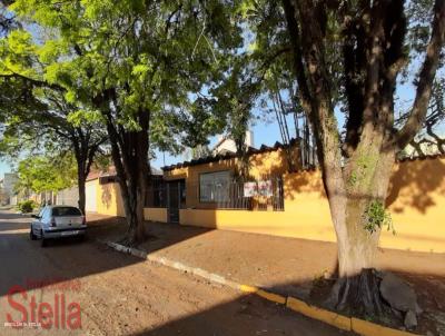 Casa para Venda, em Esteio, bairro Centro, 3 dormitrios, 2 banheiros, 1 sute, 2 vagas