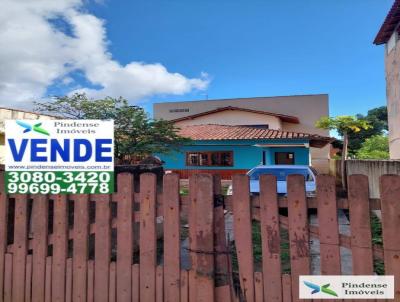 Casa para Venda, em Serra, bairro Jacarape, 3 dormitrios, 2 banheiros, 1 sute, 2 vagas