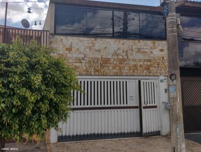 Sobrado para Venda, em So Paulo, bairro Vila Curu, 3 dormitrios, 2 banheiros, 1 sute, 2 vagas