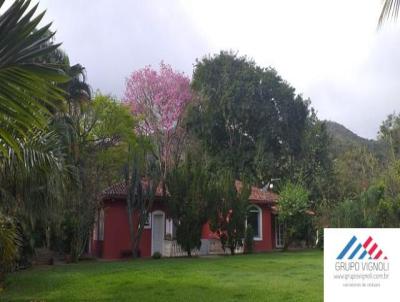 Stio para Venda, em Saquarema, bairro Tingu (Sampaio Correia), 4 dormitrios, 3 banheiros, 2 sutes, 3 vagas