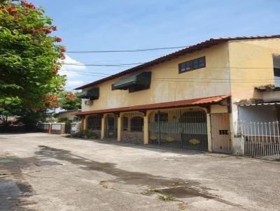 Casa para Venda, em So Gonalo, bairro Mutu, 2 dormitrios, 1 banheiro, 1 sute, 1 vaga