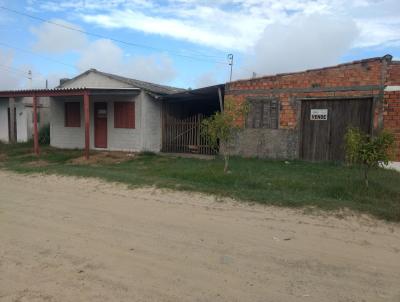 Casa para Venda, em Santa Vitória do Palmar, bairro Hermenegildo, 4 dormitórios, 2 banheiros, 1 vaga