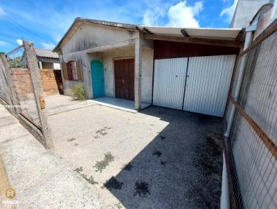 Casa para Venda, em Santa Vitria do Palmar, bairro Pinhos, 2 dormitrios, 1 banheiro, 2 vagas