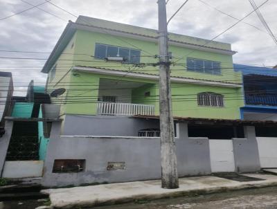 Casa para Venda, em So Gonalo, bairro Mutondo, 3 dormitrios, 1 banheiro, 1 sute, 1 vaga