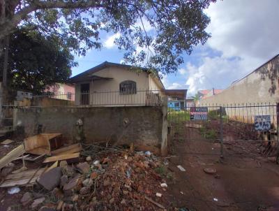 Casa para Venda, em Apucarana, bairro Jardim Ponta Grossa