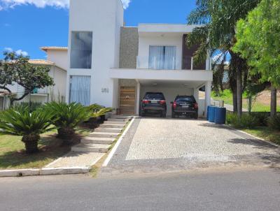 Casa em Condomínio para Venda, em Lagoa Santa, bairro Jardins da Lagoa, 4 dormitórios, 5 banheiros, 3 suítes, 2 vagas