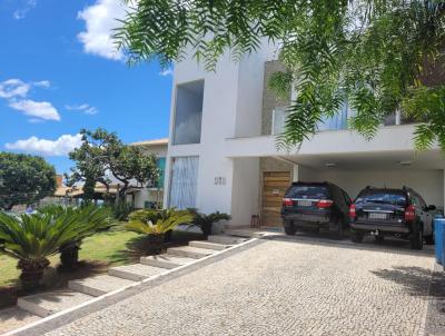 Casa em Condomnio para Venda, em Lagoa Santa, bairro Jardins da Lagoa, 4 dormitrios, 5 banheiros, 3 sutes, 2 vagas