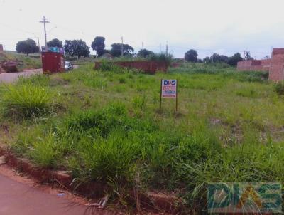 Terreno para Venda, em Barra Bonita, bairro So Domingos