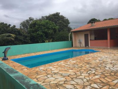 Chcara para Venda, em Araoiaba da Serra, bairro Ipanema do Meio, 5 dormitrios, 3 banheiros, 1 sute, 2 vagas