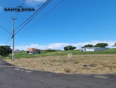 Terreno para Venda, em Santo Antnio da Platina, bairro JD MINAS GERAIS