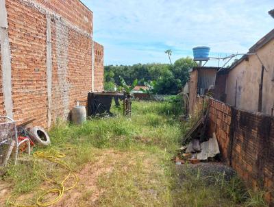 Terreno para Venda, em Getulina, bairro Getulina