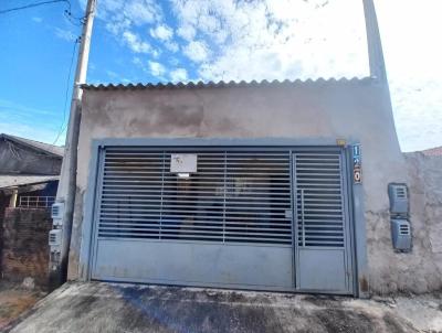 Casa para Venda, em Getulina, bairro Getulina, 1 dormitrio, 1 banheiro, 1 vaga